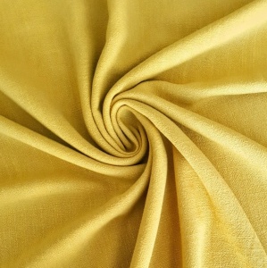 Material din amestec de vascoza si in - Ochre