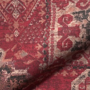 Material Home Decor - Old Kilim Carpet