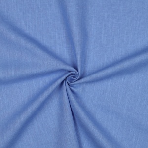 Material In - Linen Washed - Lavender Blue - Img 2