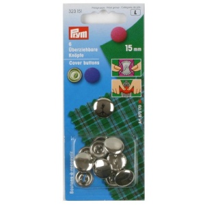 Nasturi pentru imbracat 15 mm - cod 323151