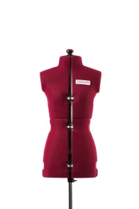 Petite XS - Manechin de croitorie reglabil 8 parti - Img 2