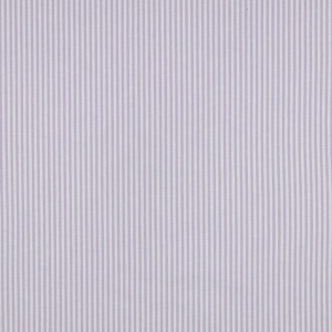 Poplin Bumbac Yarn Dyed Striped - Lilac - Img 4