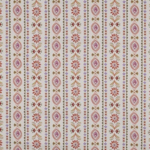 Poplin premium digital - Marrakech Stripe Cream - Img 4