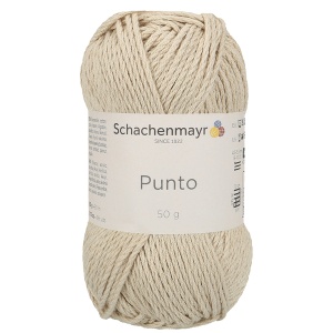 Schachenmayr Punto 50 gr - Sand 00015 - Img 1