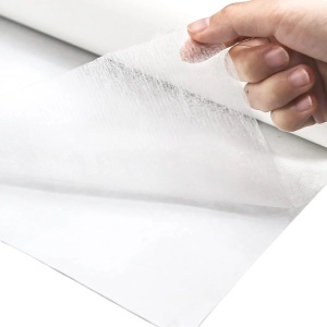 Vliesofix Bondaweb Vlieseline – termocolant dubluadeziv pentru aplicatii textile - Img 3