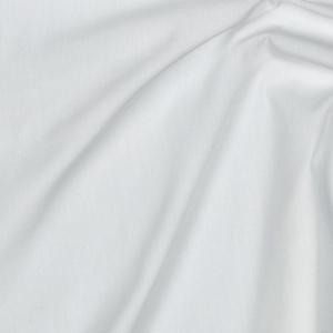 Bumbac Organic Cotton Candy uni - White