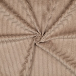 Bumbac Reiat Corduroy Prespalat 4.5W - Camel [05130.004] - Img 2