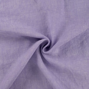 Cupon 30cm - Material 100% In - Linen Georgio Lavender