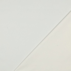 Cupon 35 cm - Bumbac Organic Cotton Candy uni - Ecru - Img 3