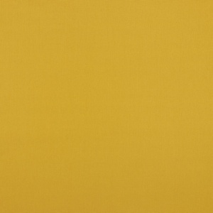Cupon 65 cm - Poplin bumbac uni - Mustard - Img 2