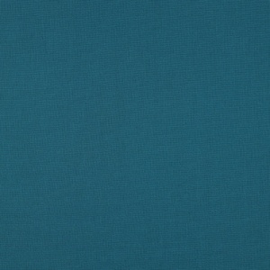 Cupon 85 cm - Material bumbac canvas uni - Dark Petrol - Img 4
