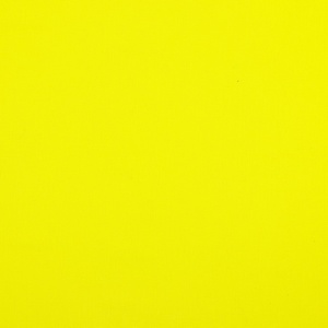 Cupon 85cm - Poplin bumbac uni - Lemon - Img 2