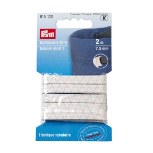Elastic tubular 7.5mm - pachet 2m