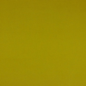 Finet de bumbac uni - Ochre - Img 2