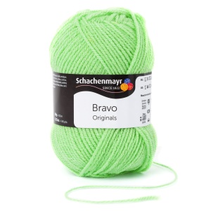 Fir acril Bravo 50g - Kiwi 08351