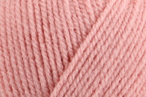 Fir acril Bravo 50g - Old Rose 08379 - Img 2