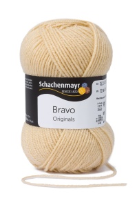Fir acril Bravo 50g - Sand 08364