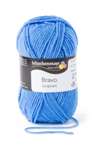 Fir acril Bravo 50g- Sky Blue 08259