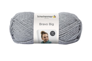 Fire Acril-Bravo Big - Grey Melange 00190