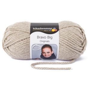 Fire Acril-Bravo Big - Linen 00103