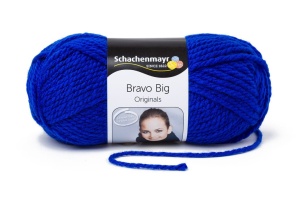 Fire Acril-Bravo Big-Royal 00154