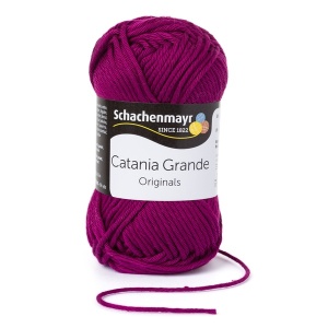 Fire bumbac - Catania Grande Plum 3128
