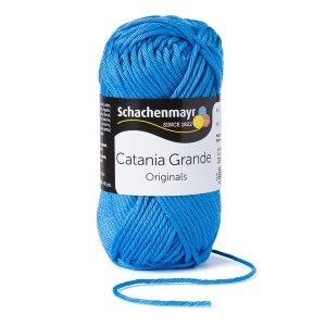 Fire bumbac - Catania Grande Sky Blue 3284