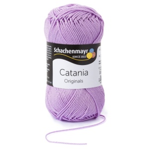 Fire bumbac - Catania Lavender 00226
