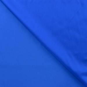 Luxury Satin din vascoza - Albastru Royal - Img 2
