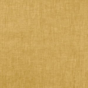 Material 100% In - Linen Georgio Ocre - Img 3