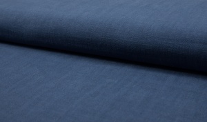Material 100% In Prespalat Stonewashed - Dark Jeans - Img 2