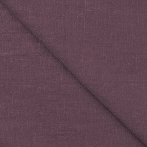 Material 100% In Prespalat Stonewashed - Mauve - Img 2