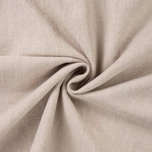 Material 100% In Prespalat Stonewashed - Natur