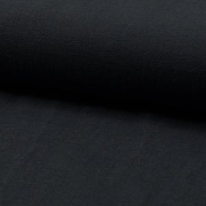 Material 100% In Prespalat Stonewashed - Navy - Img 1