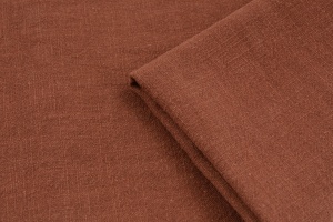 Material 100% In Prespalat Stonewashed - Terra - Img 4