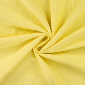 Material 100% In Prespalat Stonewashed - Yellow - Img 2
