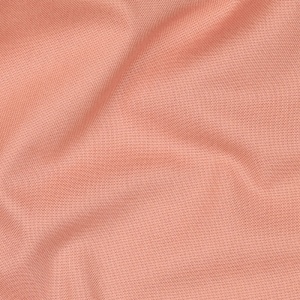 Material bumbac canvas uni - Blush