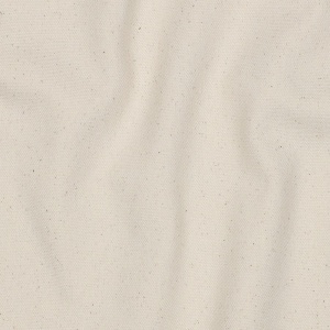 Material bumbac canvas uni - Natural 365 gr/mp