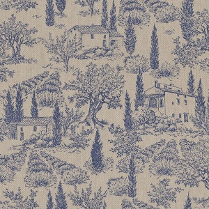 Material Canvas - Toile de Lavender - Img 2