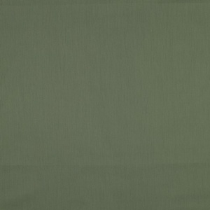 Material din bumbac si vascoza uni - Olive