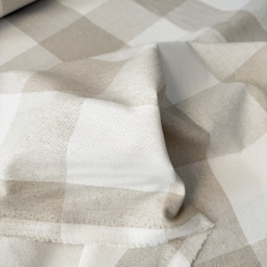 Material home decor extralat - Cabrera Quadros Natural