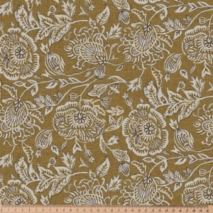 Material home decor - Havana Floral - Img 3