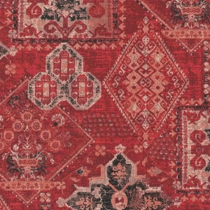 Material Home Decor - Old Kilim Carpet - Img 2