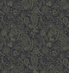 Material home decor - Paisley Deco - Img 2