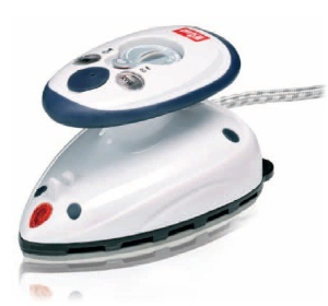 Mini Fier de calcat cu aburi - Cod 611915 - Img 5