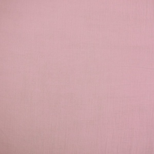 Muselina Uni latime 280 cm - Old Rose - Img 2