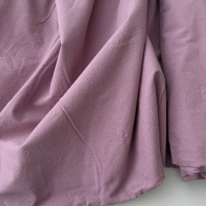 Panza Topita Carpatin - Mauve Deschis - Lat 2.8 m