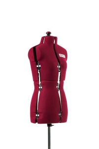 Petite XS - Manechin de croitorie reglabil 8 parti - Img 3
