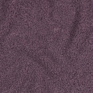 Plush Teddy Polar cu doua fete - Mulberry - Img 3