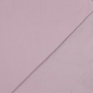 Poplin prespalat uni - Powder - Img 2